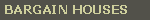 Bargain Birdhouses